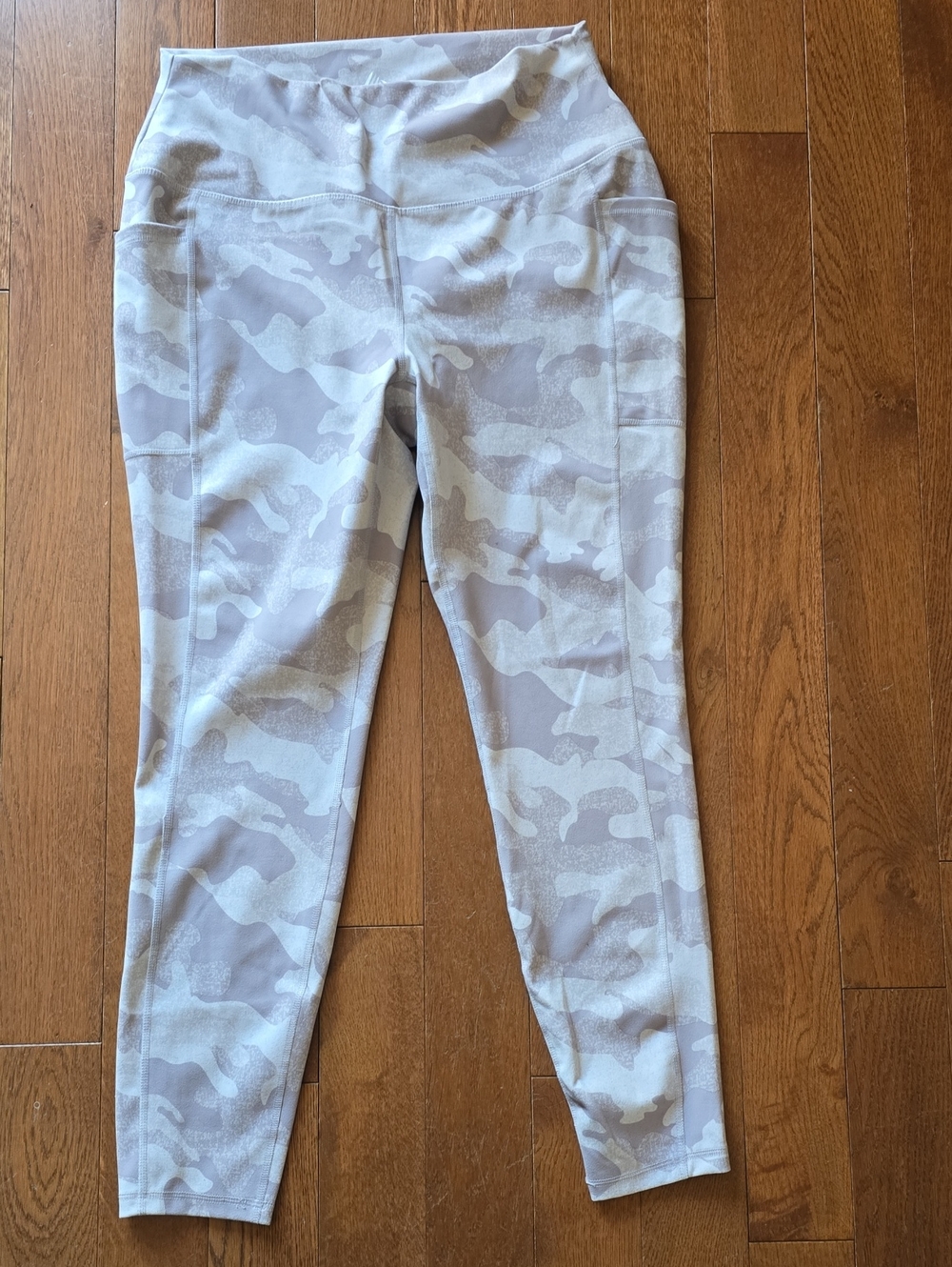 RBX Camo Leggings